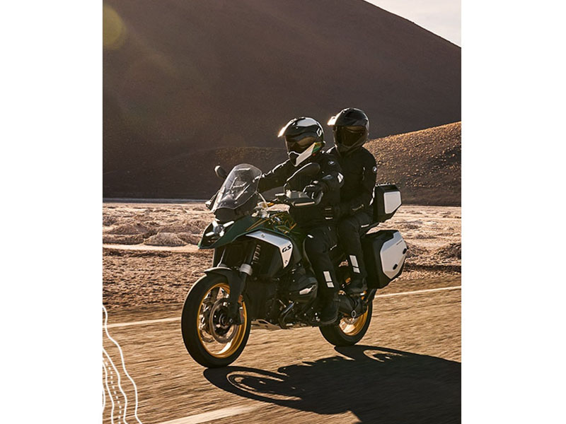 2024 BMW R 1300 GS in Fort Myers, Florida - Photo 13