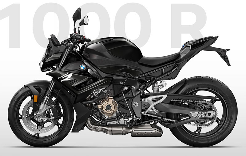 2024 BMW S 1000 R in Lexington, Kentucky - Photo 1