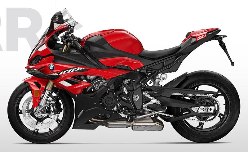 2024 BMW S 1000 RR in Lexington, Kentucky - Photo 1