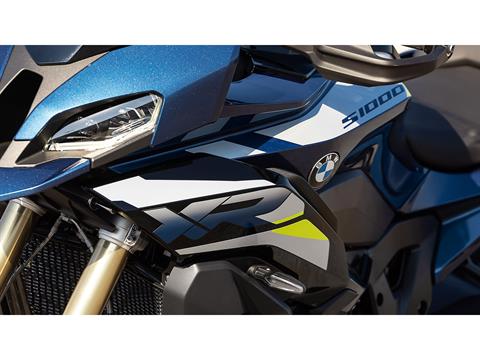 2024 BMW S 1000 XR in Lexington, Kentucky - Photo 2