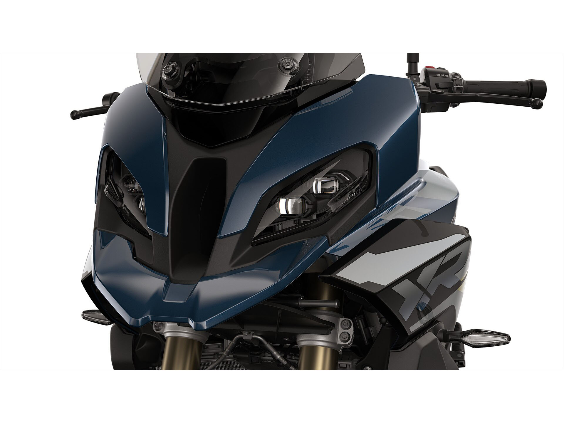 2024 BMW S 1000 XR in Lexington, Kentucky - Photo 3