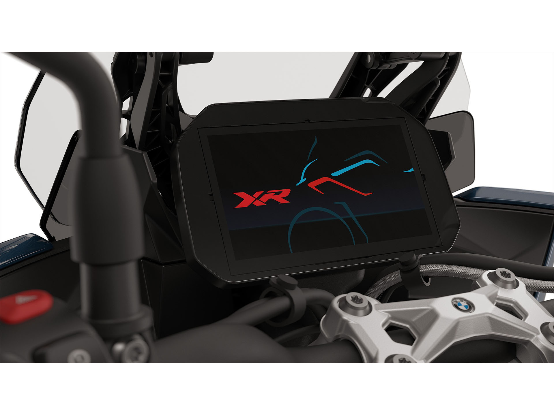 2024 BMW S 1000 XR in Lexington, Kentucky - Photo 4