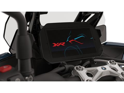 2024 BMW S 1000 XR in Lexington, Kentucky - Photo 4
