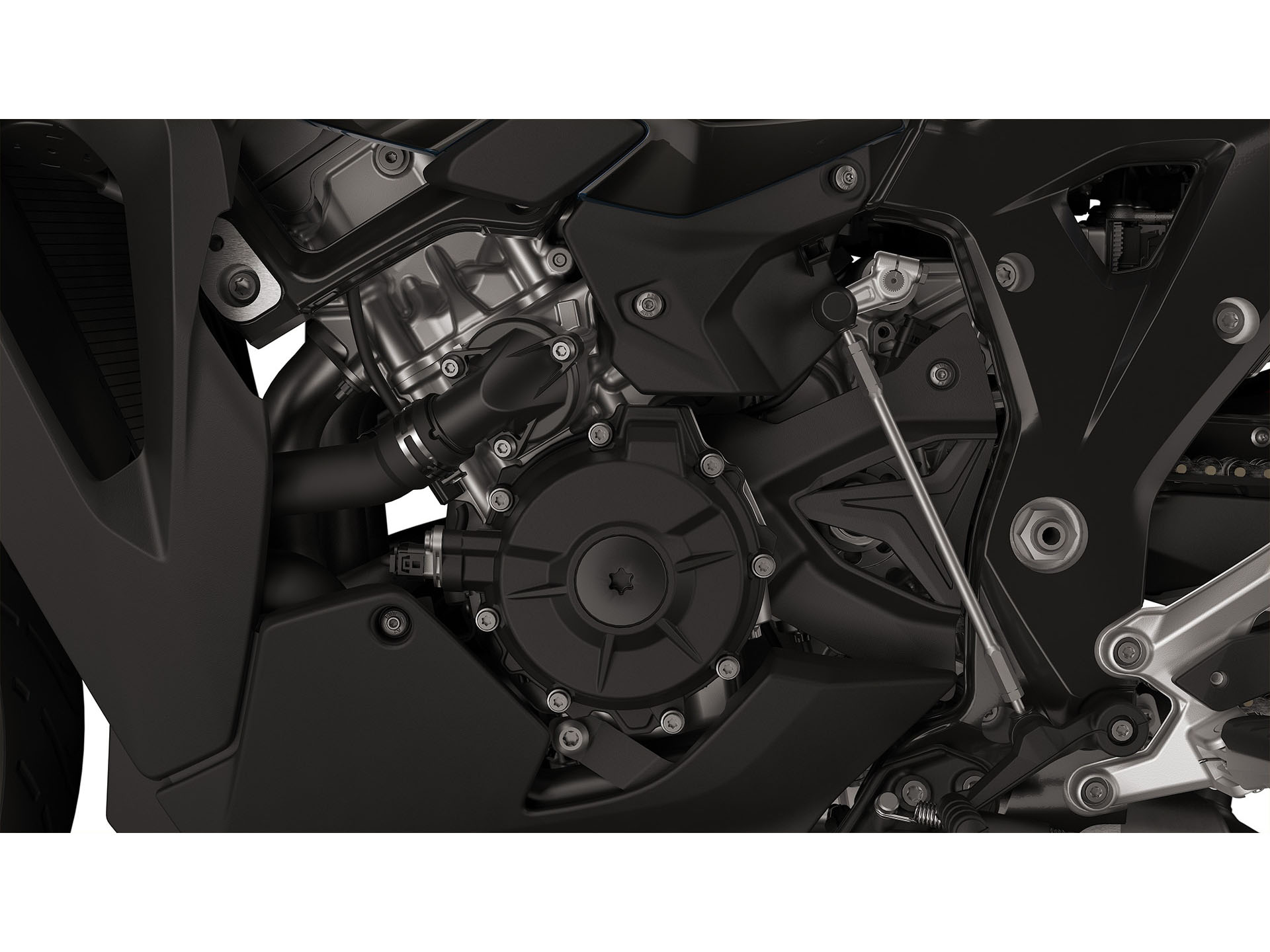2024 BMW S 1000 XR in Lexington, Kentucky - Photo 5