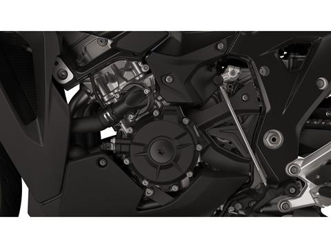 2024 BMW S 1000 XR in Lexington, Kentucky - Photo 5