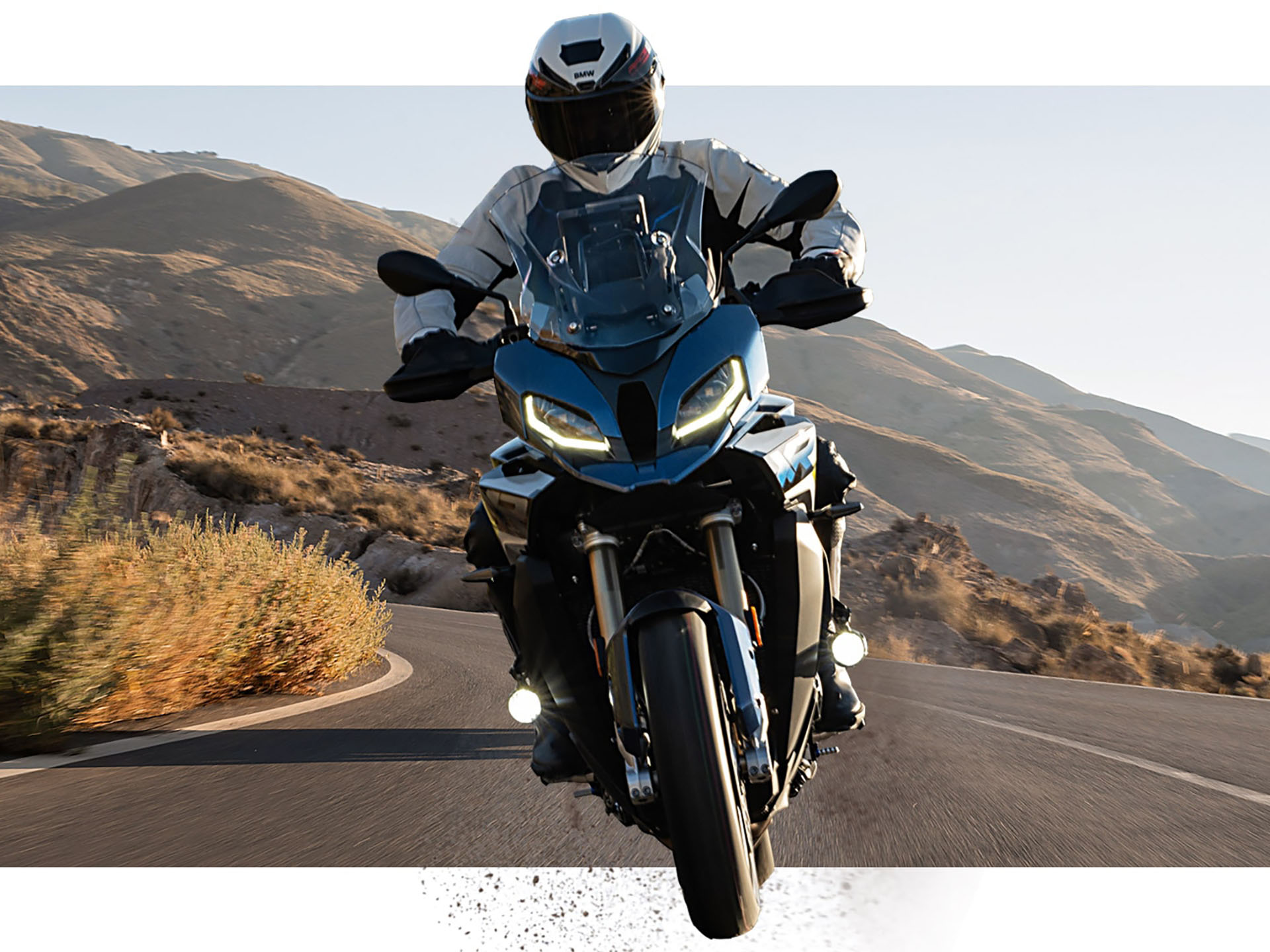 2024 BMW S 1000 XR in Lexington, Kentucky - Photo 7