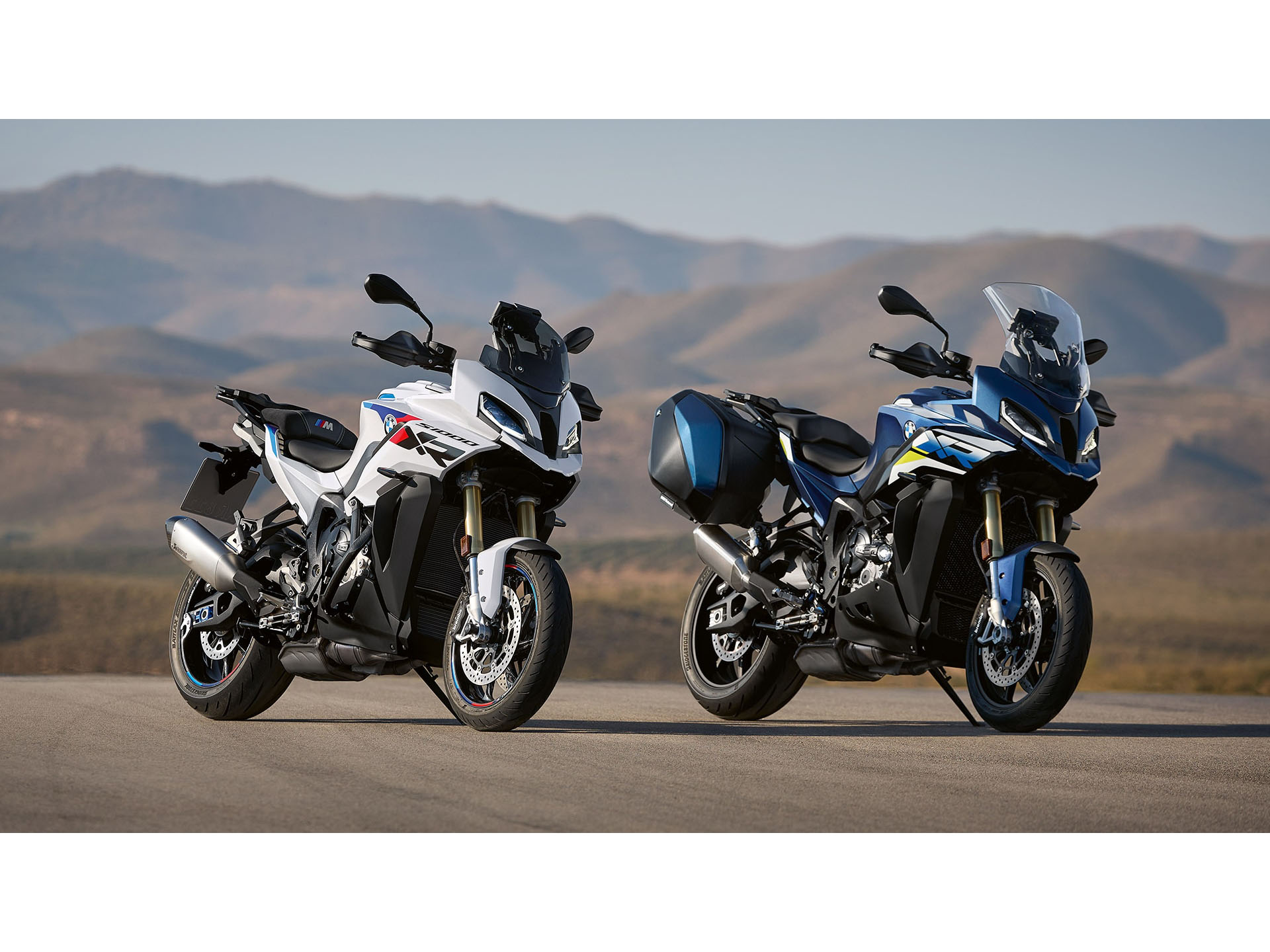 2024 BMW S 1000 XR in Lexington, Kentucky - Photo 10