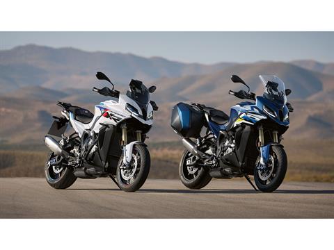 2024 BMW S 1000 XR in Lexington, Kentucky - Photo 10