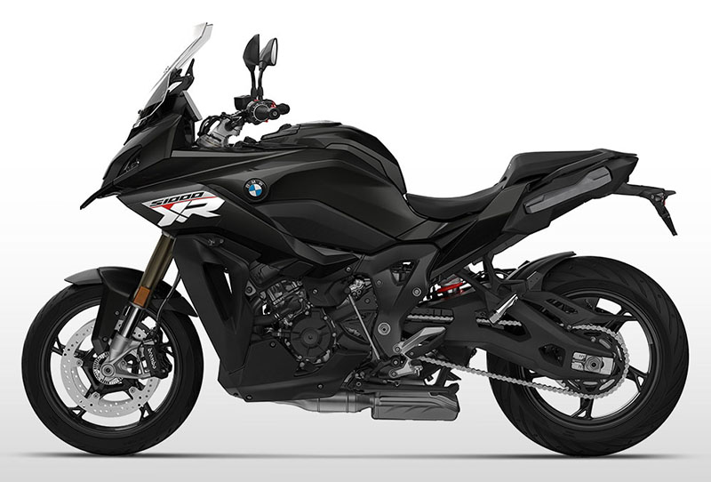 2024 BMW S 1000 XR in Lexington, Kentucky - Photo 1