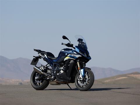 2024 BMW S 1000 XR in Fort Myers, Florida - Photo 7