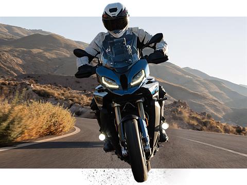 2024 BMW S 1000 XR in Fort Myers, Florida - Photo 8