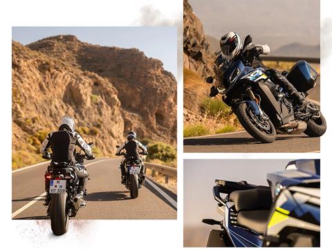 2024 BMW S 1000 XR in Fort Myers, Florida - Photo 9