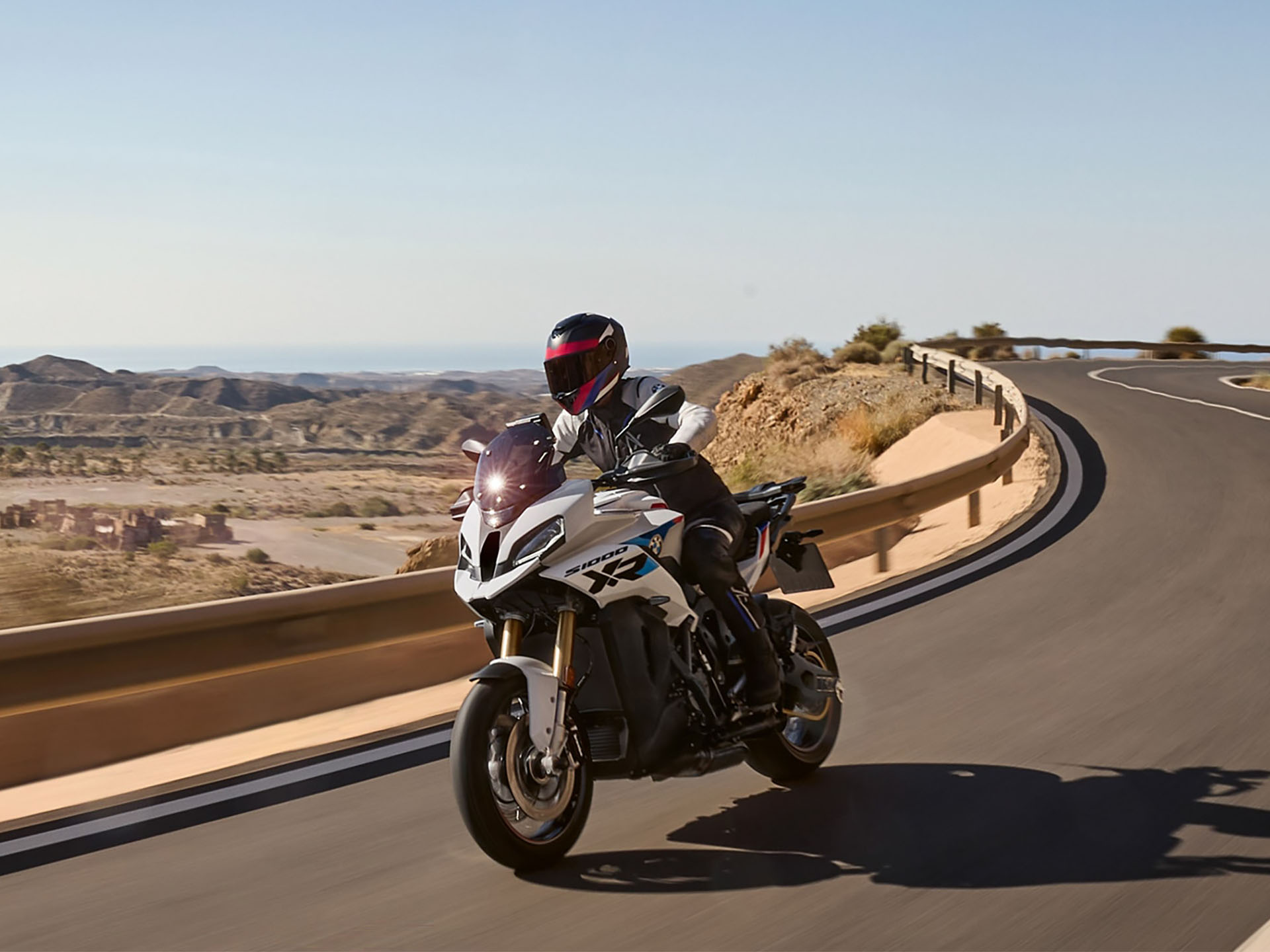 2024 BMW S 1000 XR in Fort Myers, Florida - Photo 10