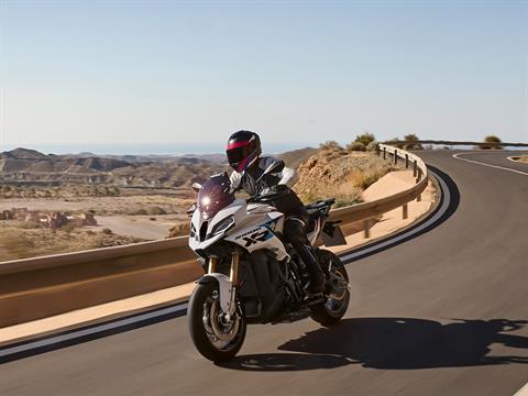 2024 BMW S 1000 XR in Fort Myers, Florida - Photo 10