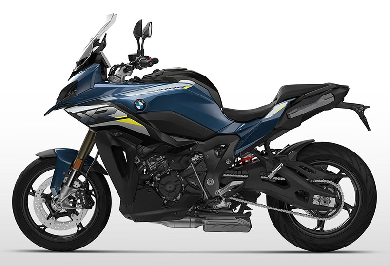 2016 bmw s1000xr for sale cheap
