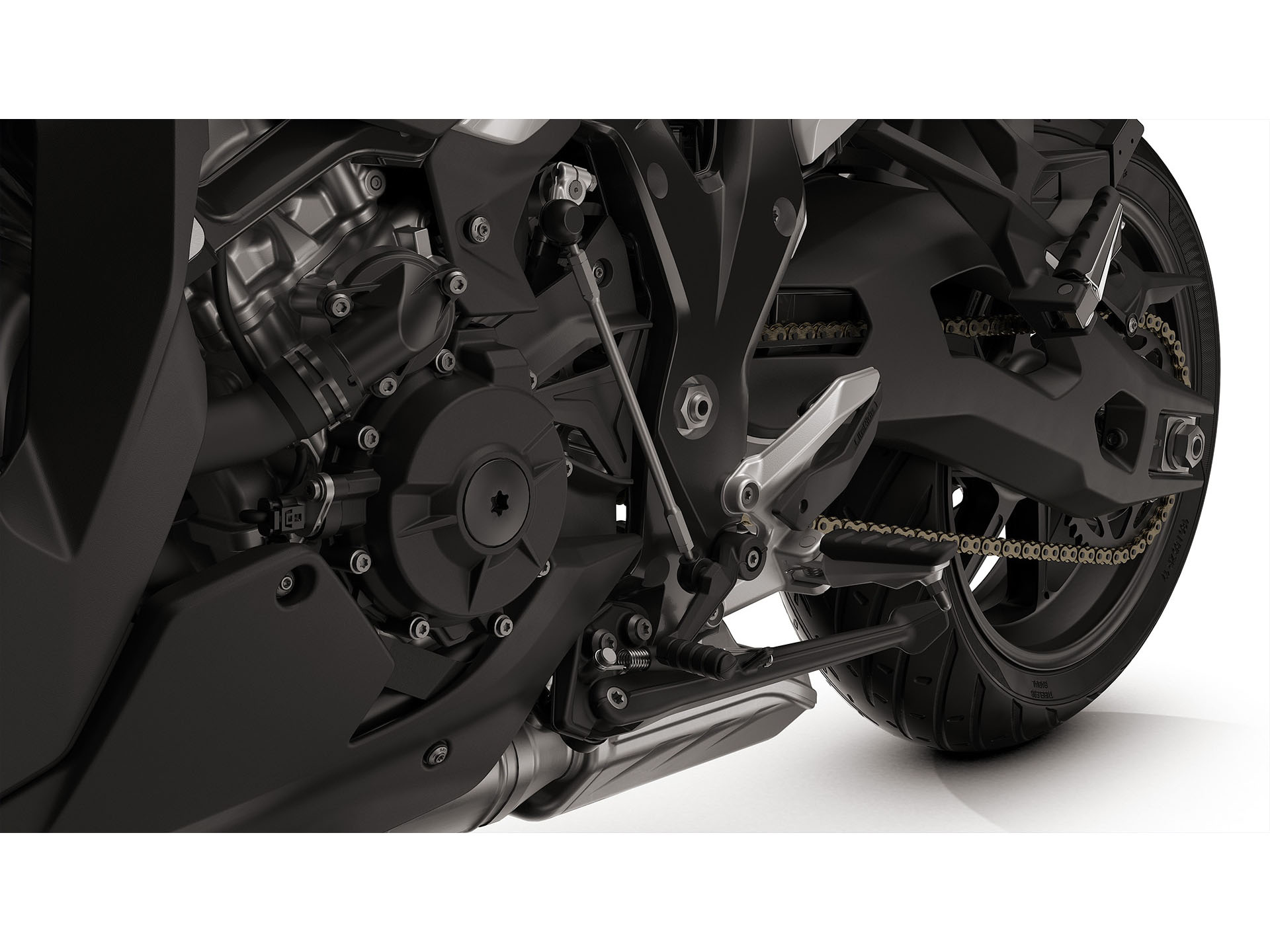 2024 BMW S 1000 XR in Lexington, Kentucky - Photo 5