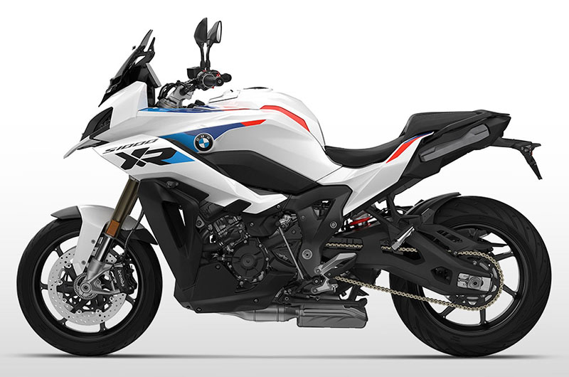 2024 BMW S 1000 XR in Lexington, Kentucky - Photo 1