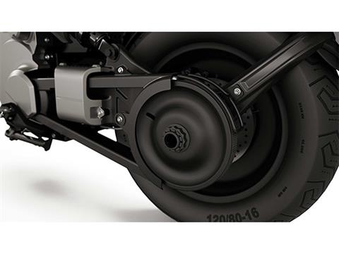 2024 BMW CE 02 in Cleveland, Ohio - Photo 7