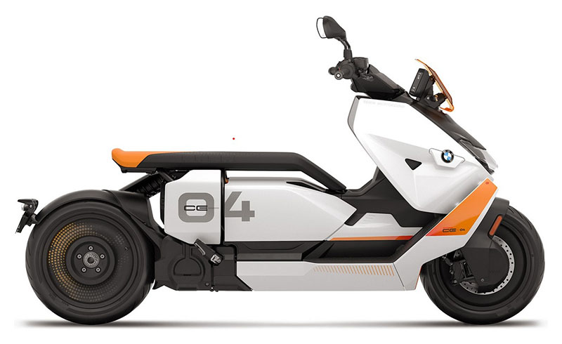 2024 BMW CE 04 in Cleveland, Ohio - Photo 2