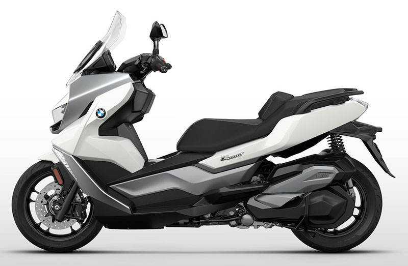 Bmw moped price clearance