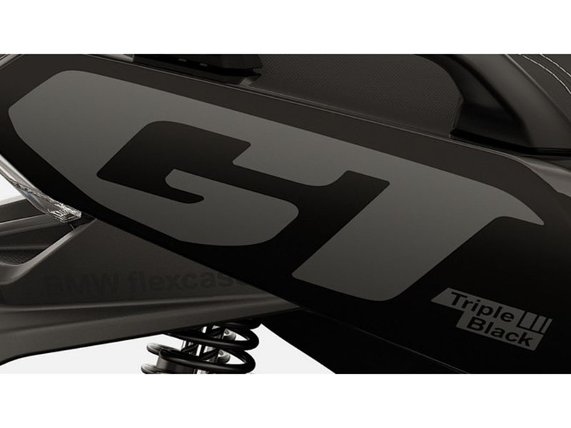 2024 BMW C 400 GT in Lexington, Kentucky - Photo 3