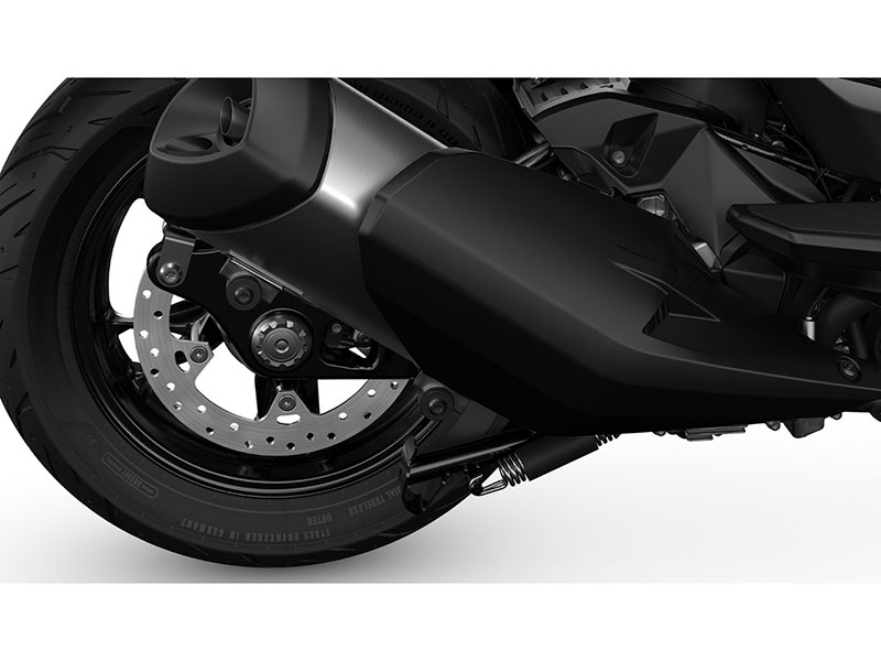 2024 BMW C 400 GT in Lexington, Kentucky - Photo 4