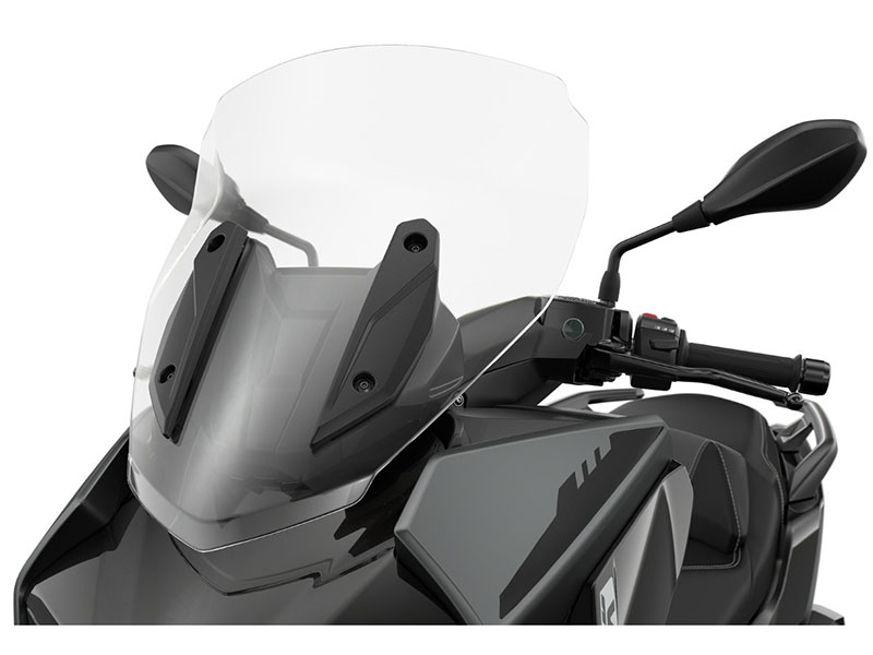 2024 BMW C 400 GT in Lexington, Kentucky - Photo 5