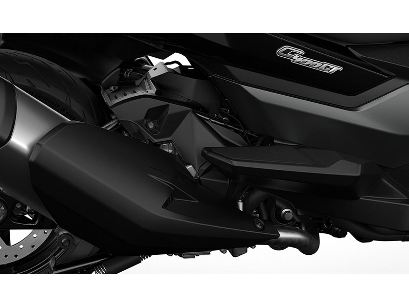 2024 BMW C 400 GT in Lexington, Kentucky - Photo 6