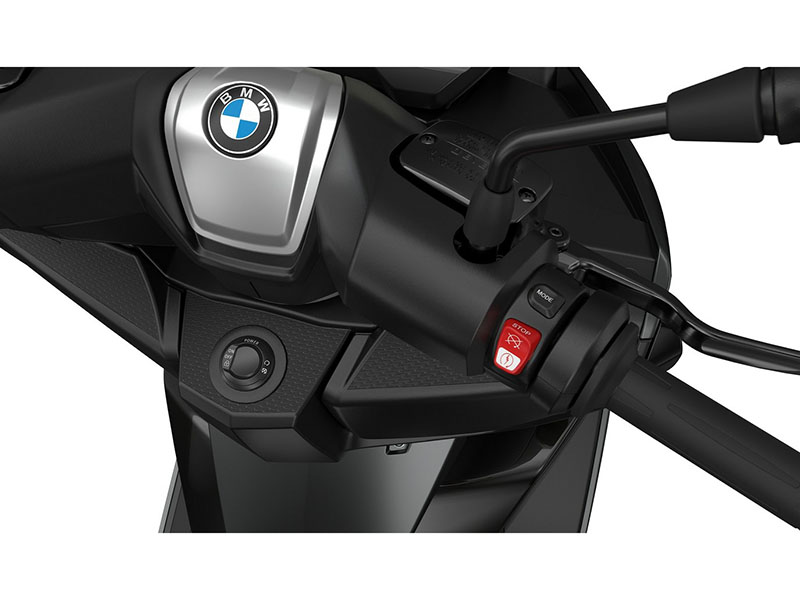 2024 BMW C 400 GT in Lexington, Kentucky - Photo 10