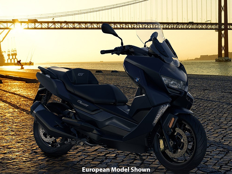 2024 BMW C 400 GT in Lexington, Kentucky - Photo 12