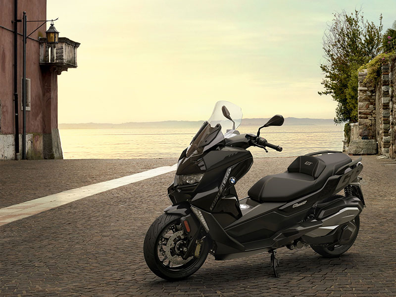 2024 BMW C 400 GT in Lexington, Kentucky - Photo 13