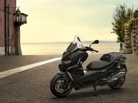 2024 BMW C 400 GT in Lexington, Kentucky - Photo 13