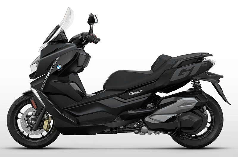 2024 BMW C 400 GT in Lexington, Kentucky - Photo 1