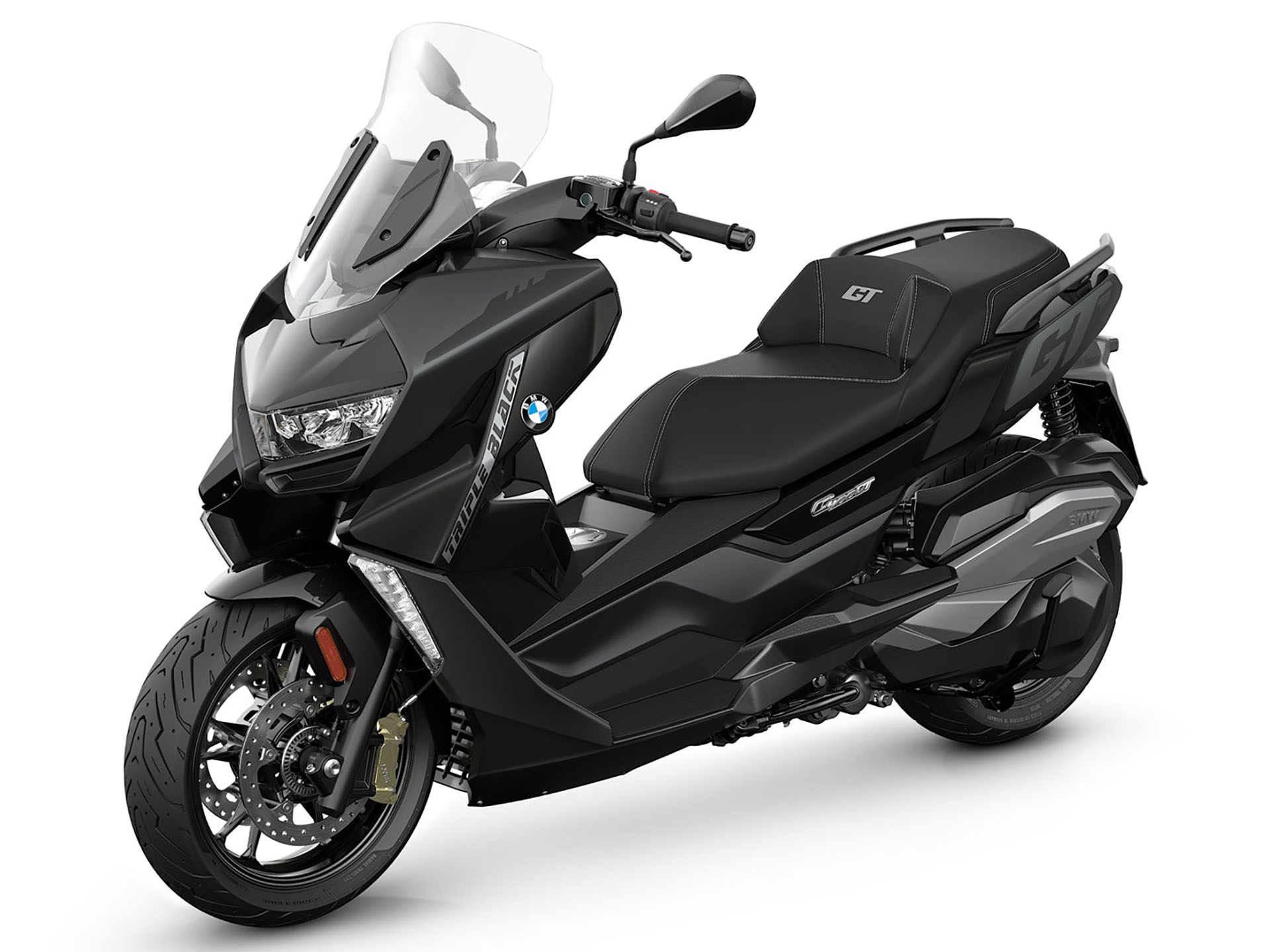 2024 BMW C 400 GT in Lexington, Kentucky - Photo 2