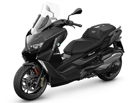 2024 BMW C 400 GT in Lexington, Kentucky - Photo 2