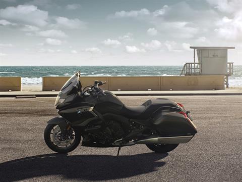 2024 BMW K 1600 B in Fort Myers, Florida - Photo 17