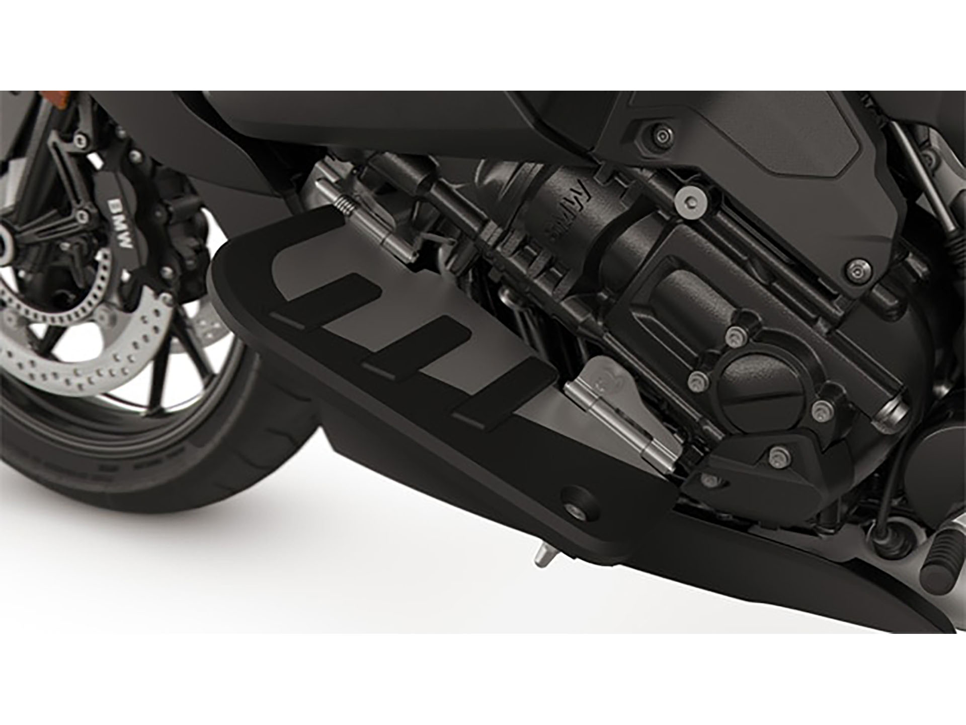 2024 BMW K 1600 B in Fort Myers, Florida - Photo 6