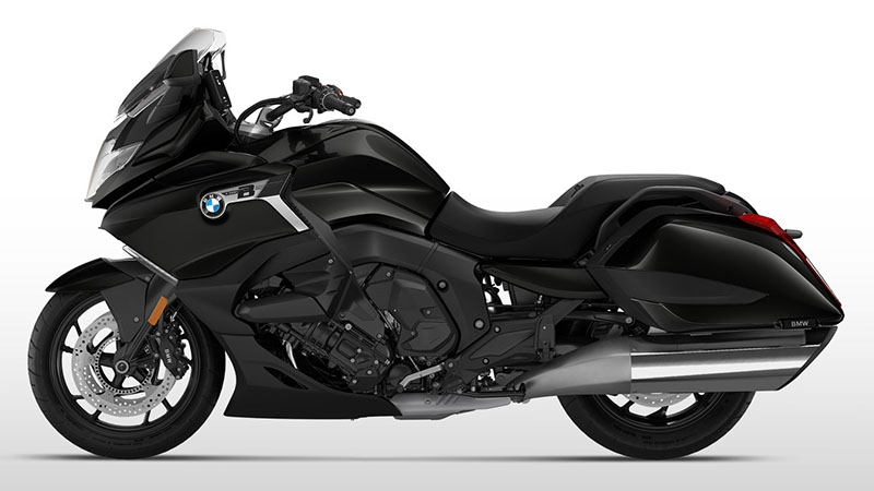 2025 BMW K 1600 B in Richfield, Minnesota - Photo 1