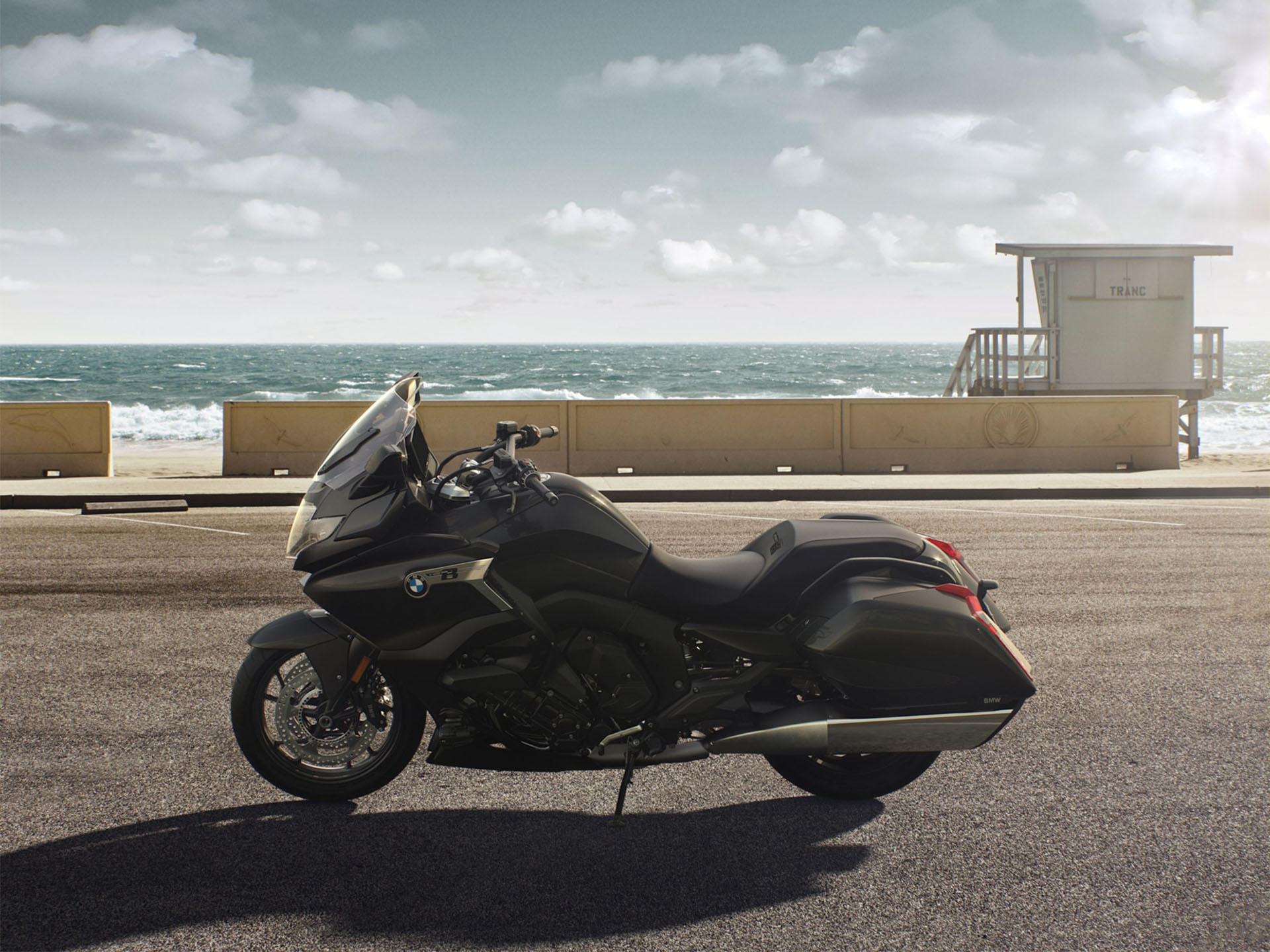 2025 BMW K 1600 B in Richfield, Minnesota - Photo 13