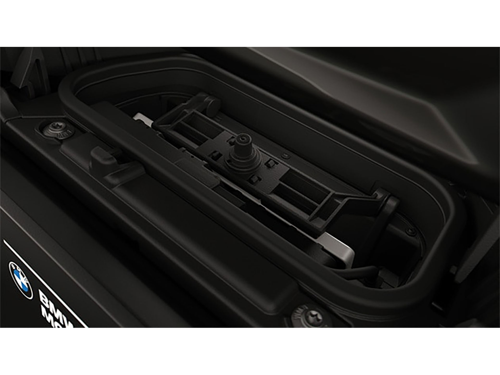 2024 BMW K 1600 B in Fort Myers, Florida - Photo 5