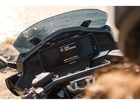 2024 BMW K 1600 B in Fort Myers, Florida - Photo 11