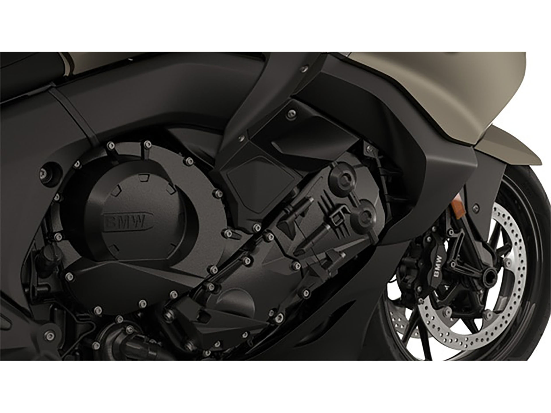 2024 BMW K 1600 B in Fort Myers, Florida - Photo 3