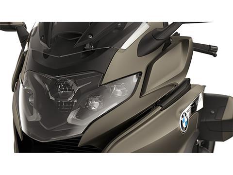 2024 BMW K 1600 B in Fort Myers, Florida - Photo 7