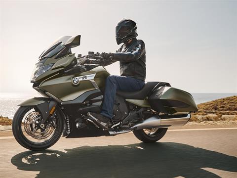 2024 BMW K 1600 B in Fort Myers, Florida - Photo 12