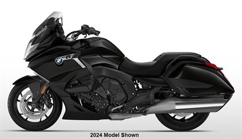 Bmw gtl 1600 exclusive for sale on sale