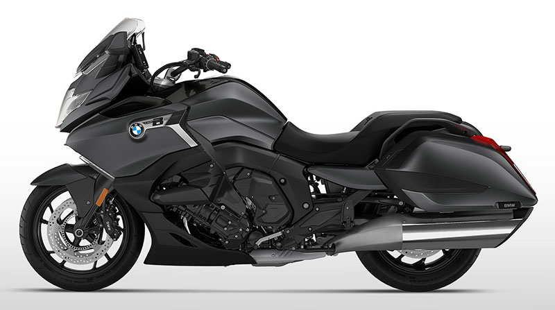 2025 BMW K 1600 B in Indianapolis, Indiana - Photo 1