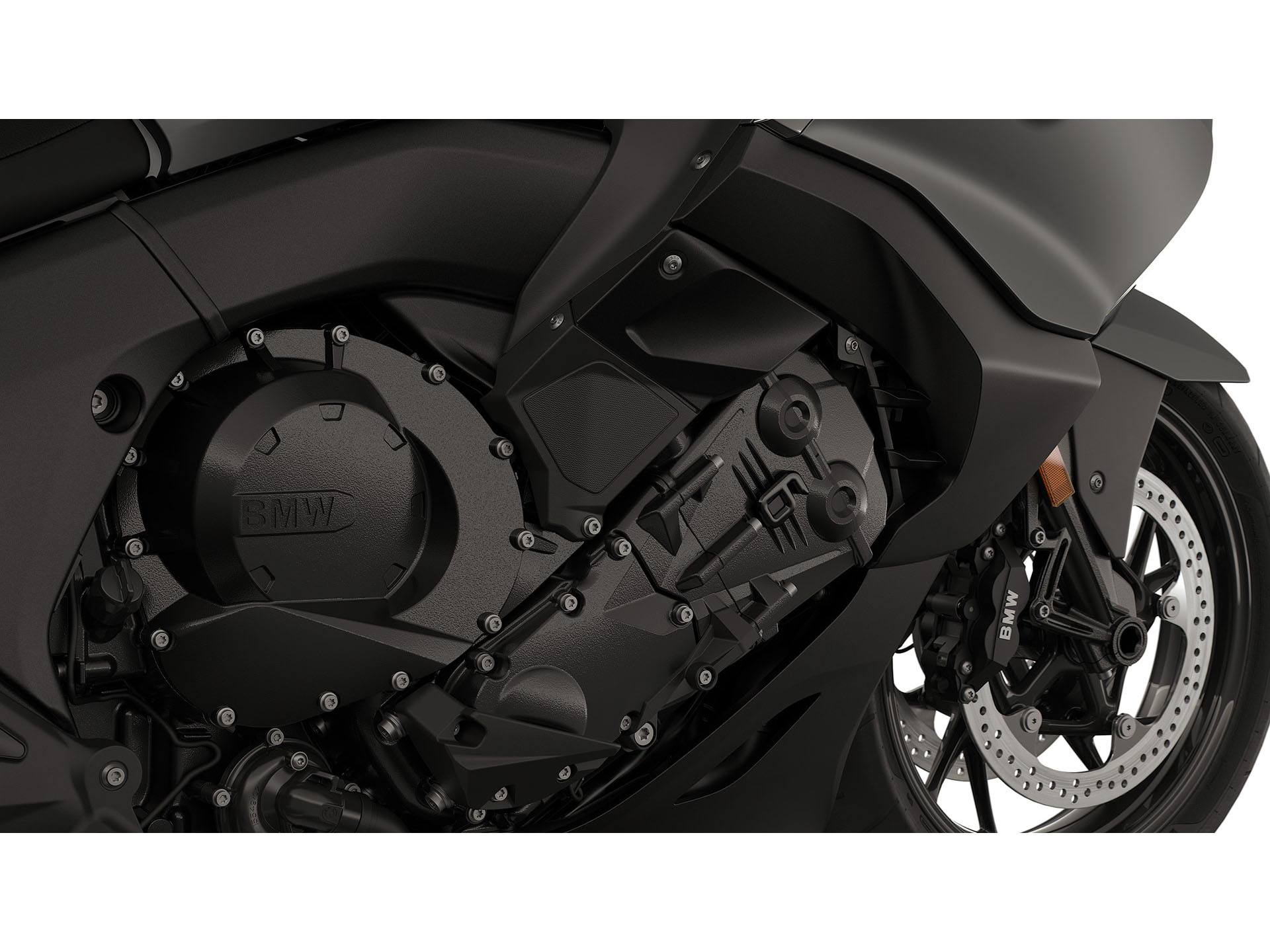 2025 BMW K 1600 B in Indianapolis, Indiana - Photo 2