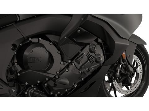 2025 BMW K 1600 B in Indianapolis, Indiana - Photo 2