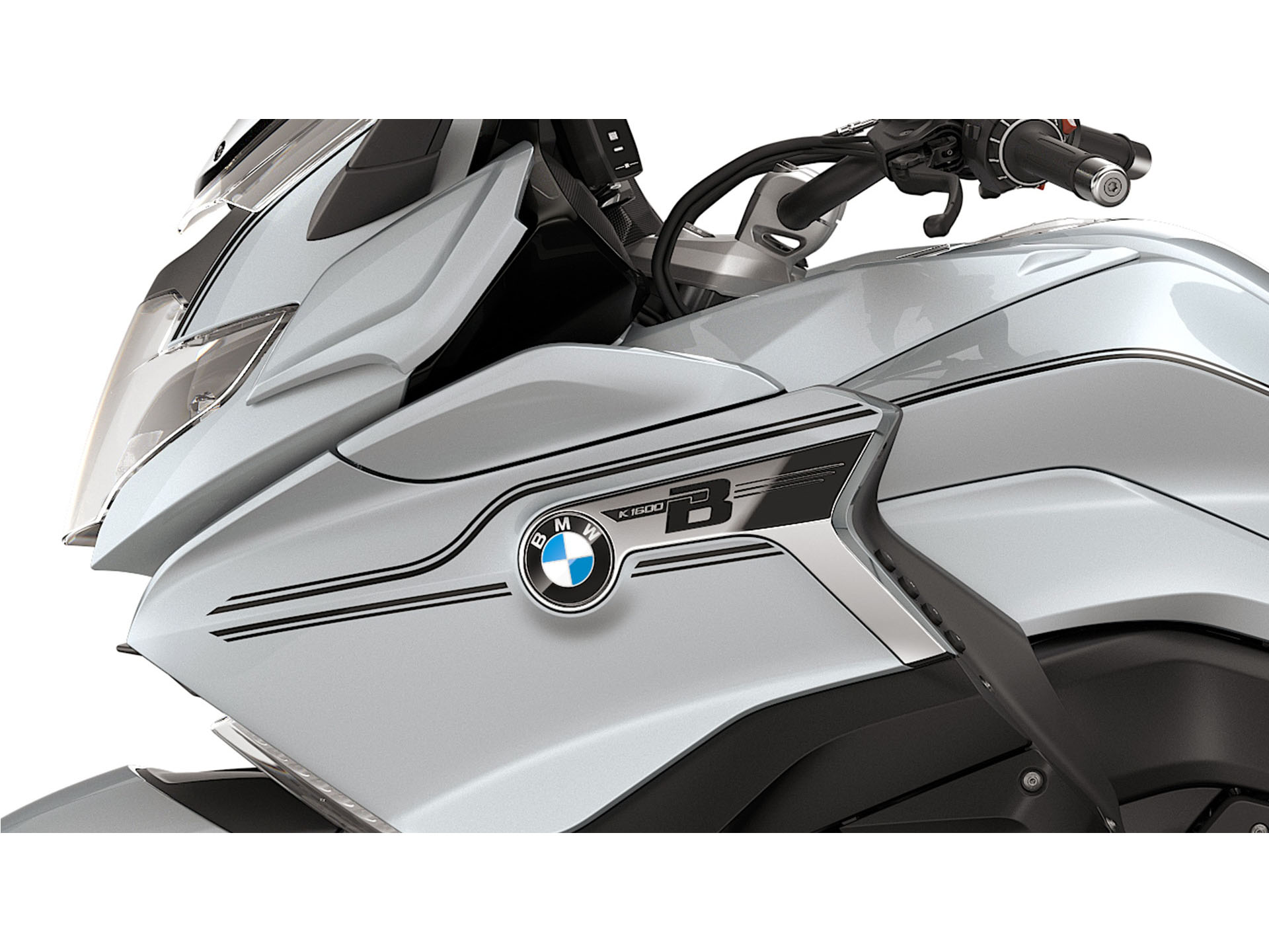 2025 BMW K 1600 B in Indianapolis, Indiana - Photo 3