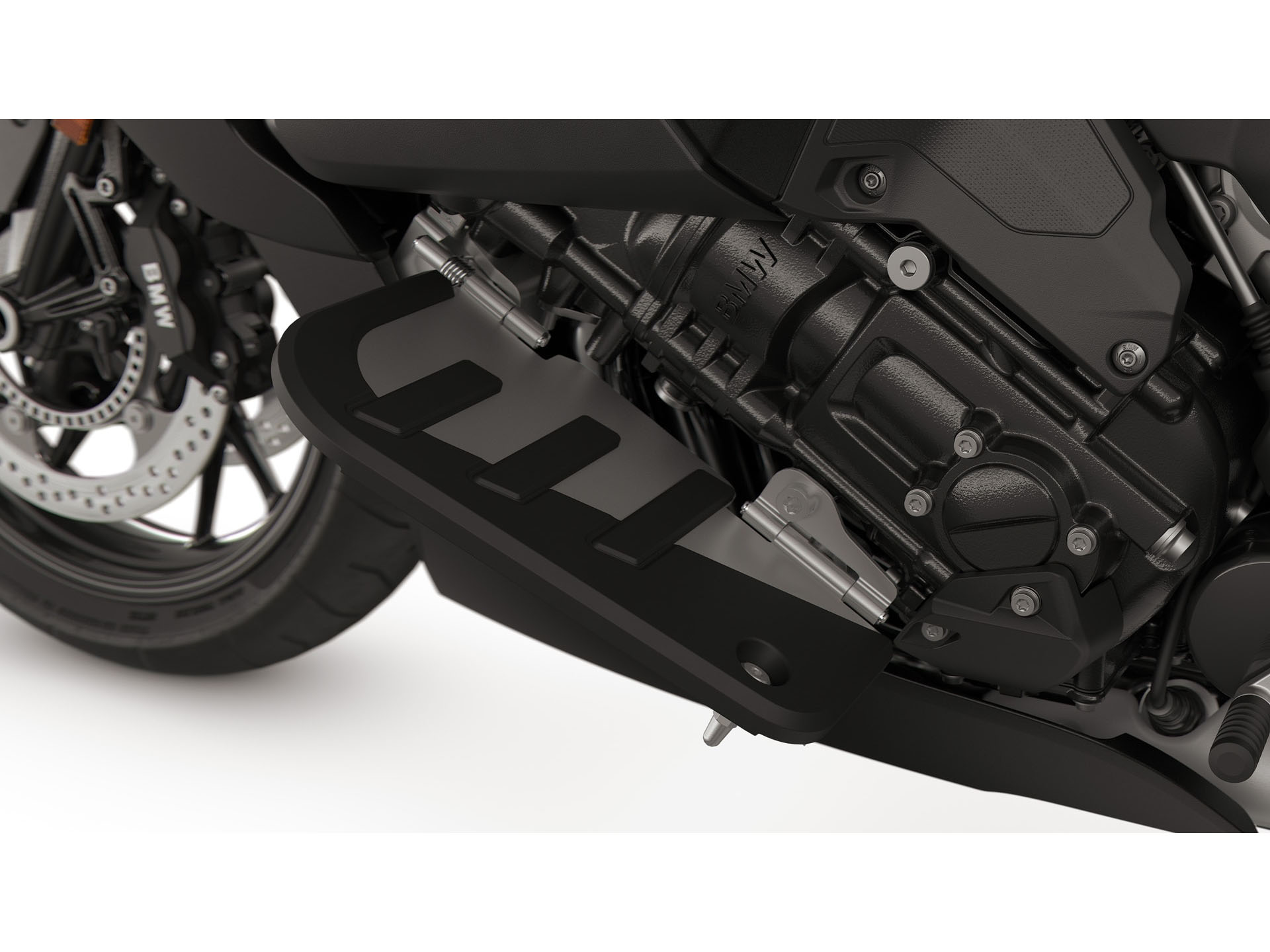 2025 BMW K 1600 B in Indianapolis, Indiana - Photo 5